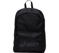 Zaino per il tennis Asics Backpack 23L - performance black/graphite grey - Nero