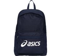 Zaino per il tennis Asics Backpack 25L - midnight/brilliant white - Blu