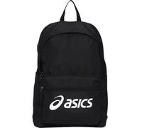 Zaino per il tennis Asics Backpack 25L - performance black/brilliant white - Nero