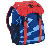 Zaino per il tennis Babolat Backpack Junior Badminton - Blu