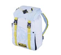 Zaino per il tennis Babolat Classic Junior Girl - Bianco
