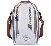 Zaino per il tennis Babolat Cooler Bag Wimbledon - Grigio