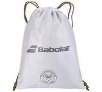 Zaino per il tennis Babolat Gym Bag Wimbledon - Grigio