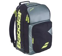 Babolat Pure Aero Backpack Blu,Nero