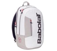 Zaino per il tennis Babolat Pure Lite Wimbledon - white - Beige