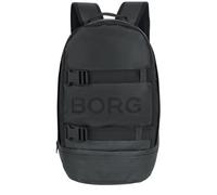 Zaino per il tennis Björn Borg Duffle (35L) - black - Nero