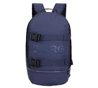 Zaino per il tennis Björn Borg Duffle (35L) - night sky - Blu
