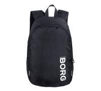 Zaino per il tennis Björn Borg Junior Core Backpack - Nero