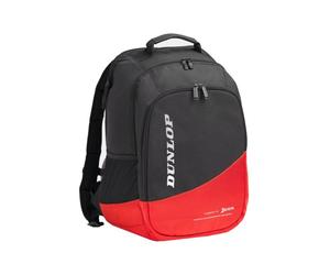 Zaino per il tennis Dunlop CX Performance Backpack - Nero