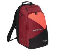 Dunlop Psa Cx Backpack Rosso
