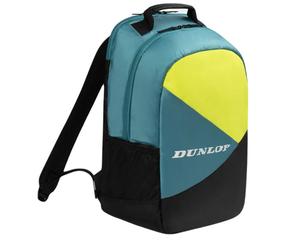 Zaino per il tennis Dunlop D Tac SX-Club - Multicolore