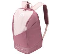 Zaino per il tennis Head Alpha Backpack - Bianco