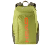 Zaino per il tennis Head Pro 28L - kiwi - Verde