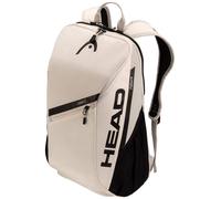 Zaino per il tennis Head Tour 25L - white - Beige