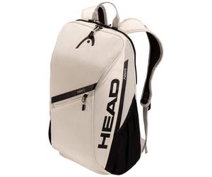 Zaino per il tennis Head Tour 25L - white - Beige