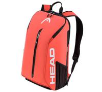 Zaino da tennis Head Tour Backpack 25L - fluo orange