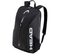 Zaino tennis Head Tour Backpack 25L BKWH
