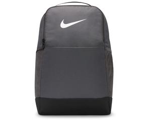 Zaino per il tennis Nike Brasilia 9.5 Training Backpack - Grigio
