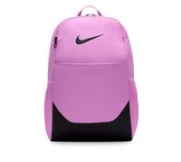 Zaino per il tennis Nike Brasilia Training Backpack - magenta/black/black - Rosa