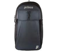 Zaino per il tennis Prince Slam Backpack - black/black - Nero