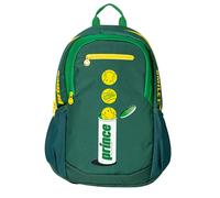 Zaino per il tennis Prince X Smiley Backpack - green
