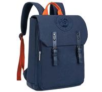 Zaino per il tennis Roland Garros Flap - navy - Blu