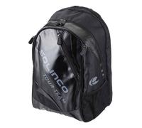 Zaino per il tennis Solinco Back Pack - Nero