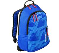 Zaino per il tennis Tecnifibre Junior Level-Up - blue - Blu