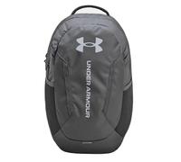 Under Armour Hustle 6.0 Backpack Grigio