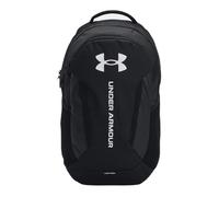 Under Armour Hustle 6.0 M - Zaino - Uomo - Nero UNICA