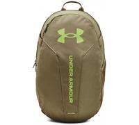 Zaino per il tennis Under Armour Hustle Lite Backpack - Verde