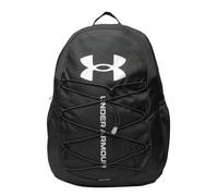 Zaino per il tennis Under Armour Hustle Sport Backpack - Nero