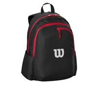 Zaino per il tennis Wilson Advantage 2025 - Nero