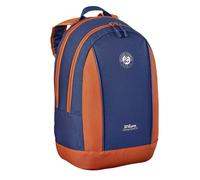 Zaino per il tennis Wilson Roland Garros 2026 Team Junior - Multicolore