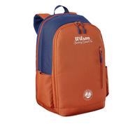 Zaino per il tennis Wilson Roland Garros 2026 Team - Multicolore