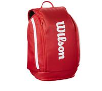 Zaino tennis Wilson Super Tour Red Backpack 2025