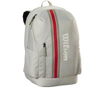 Zaino per il tennis Wilson Team 2025 - Grigio