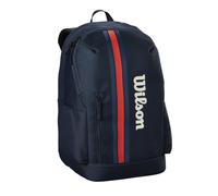 Zaino tennis Wilson Team Backpack 2025 Navy