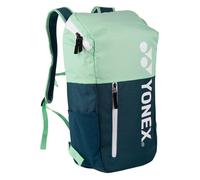 Zaino per il tennis Yonex Backpack Club Line 26L - petrol/mint - Verde