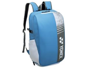 Zaino per il tennis Yonex Club Backpack - Blu