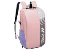 Zaino per il tennis Yonex Club Backpack - Rosa