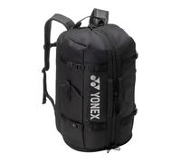 Zaino per il tennis Yonex Gearlogic - black - Nero