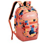 Zaino per il tennis Yonex Junior Backpack - Arancione
