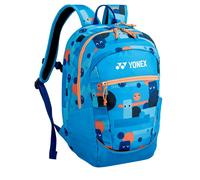 Zaino per il tennis Yonex Junior Backpack - Blu