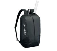 Zaino per il tennis Yonex Team Backpack - Nero