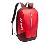 Yonex Team Backpack Rosso