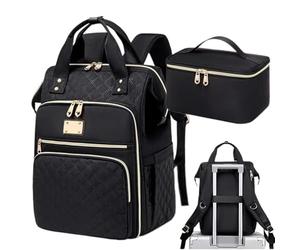 Zaino per insegnanti e infermieri - borsa per computer portatile