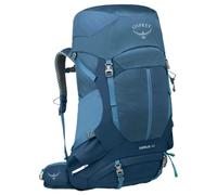 Zaino per l’escursionismo da donna OSPREY Sirrus 44 Sevres Blue