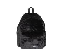 ZAINO PER LA SCUOLA EASTPACK PADDED 24L COMODO E CAPIENTE FUZZY BLACK