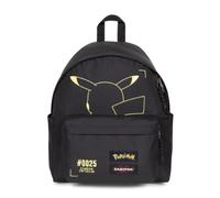 ZAINO PER LA SCUOLA EASTPACK PADDED 24L COMODO E CAPIENTE POKEMON